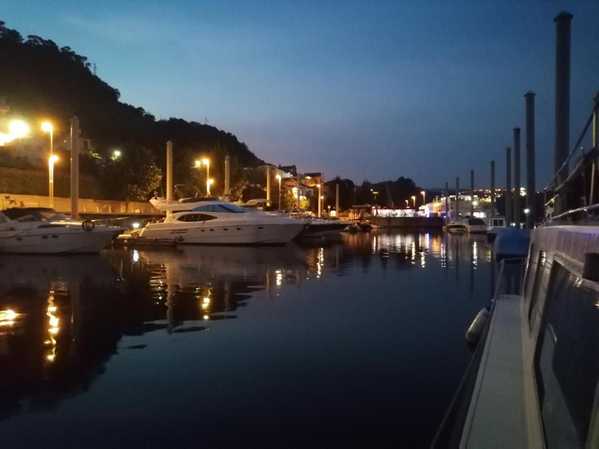Douro Houseboats Hotel Marco de Canavezes Buitenkant foto