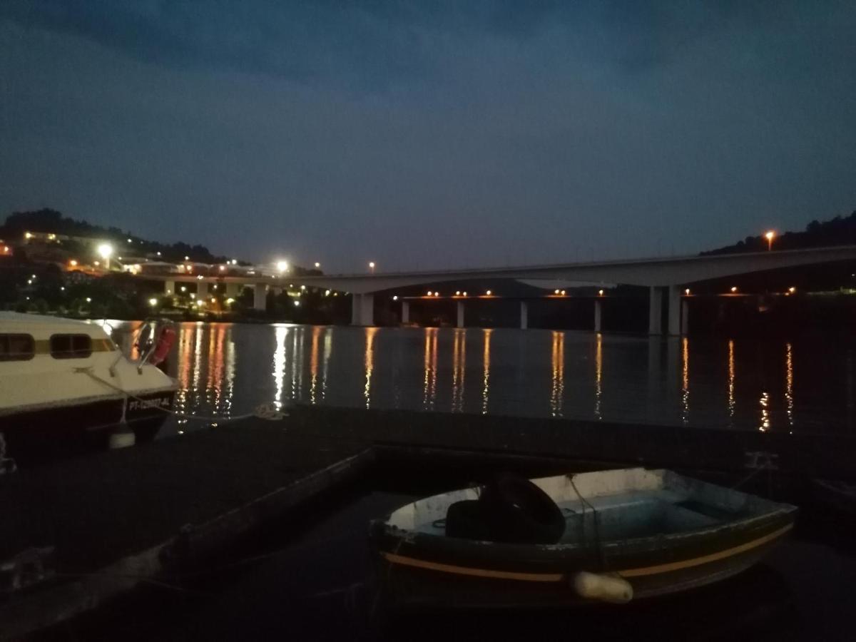 Douro Houseboats Hotel Marco de Canavezes Buitenkant foto