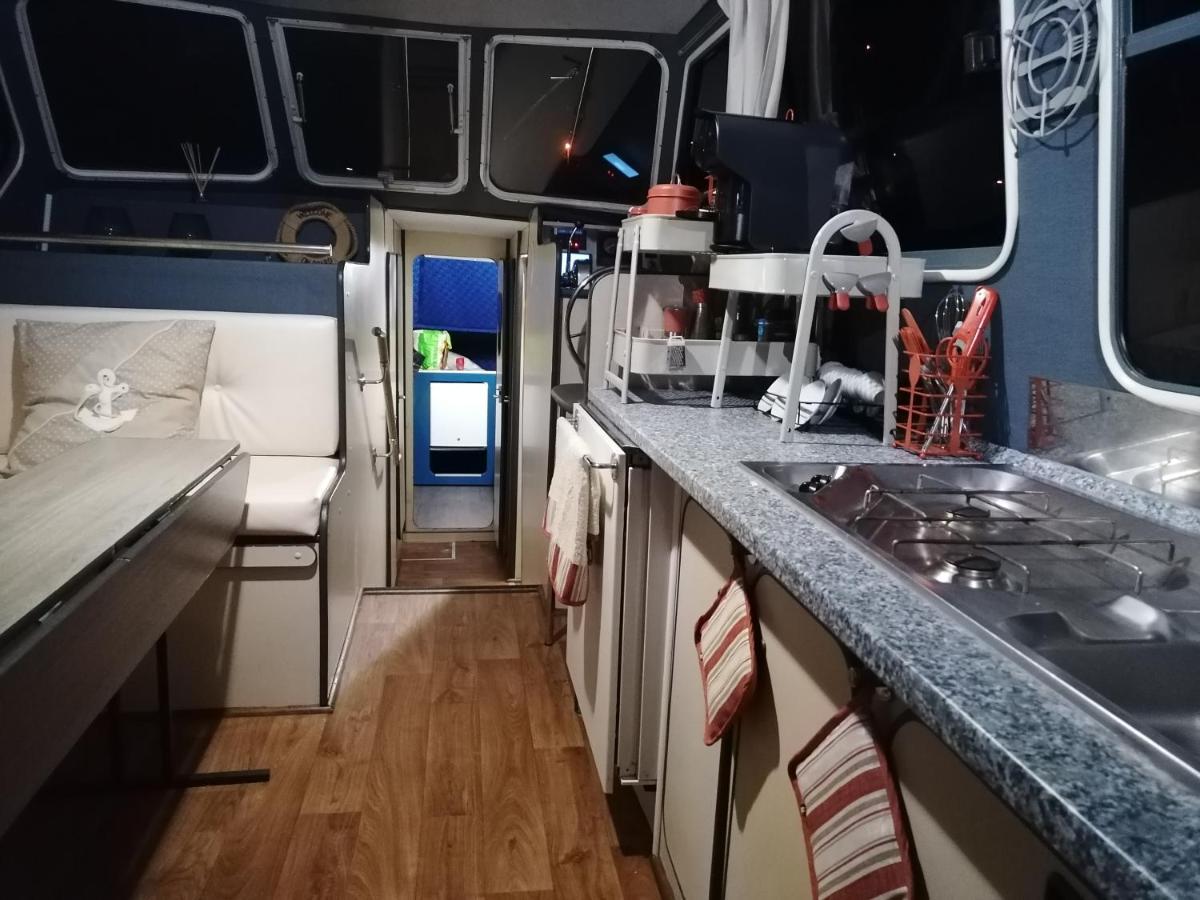 Douro Houseboats Hotel Marco de Canavezes Buitenkant foto