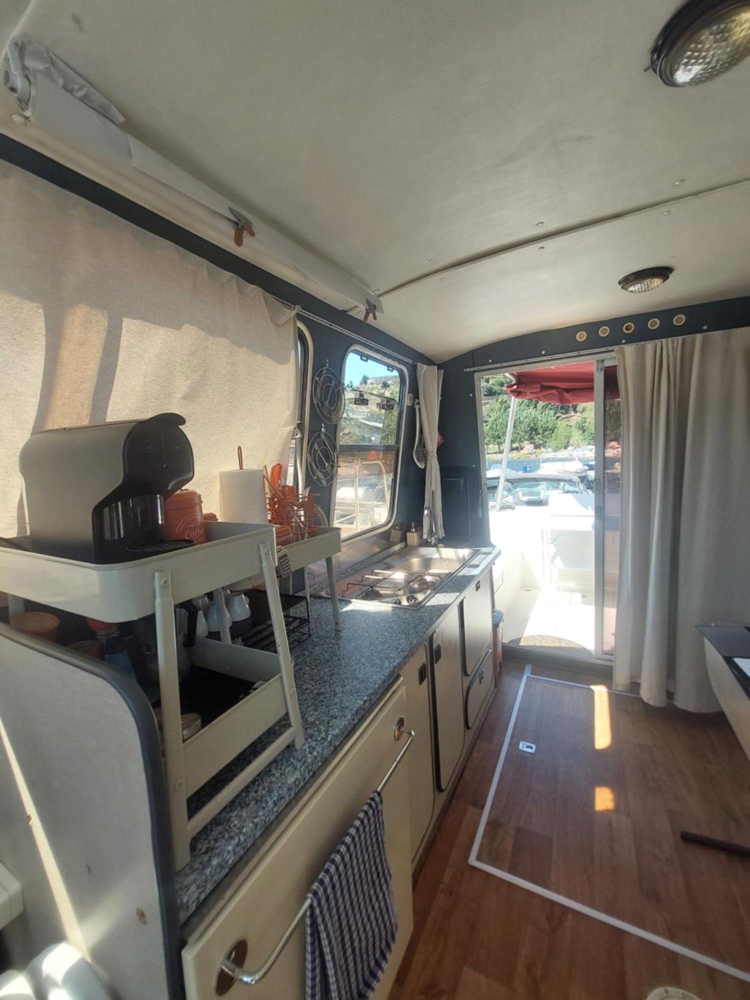 Douro Houseboats Hotel Marco de Canavezes Buitenkant foto