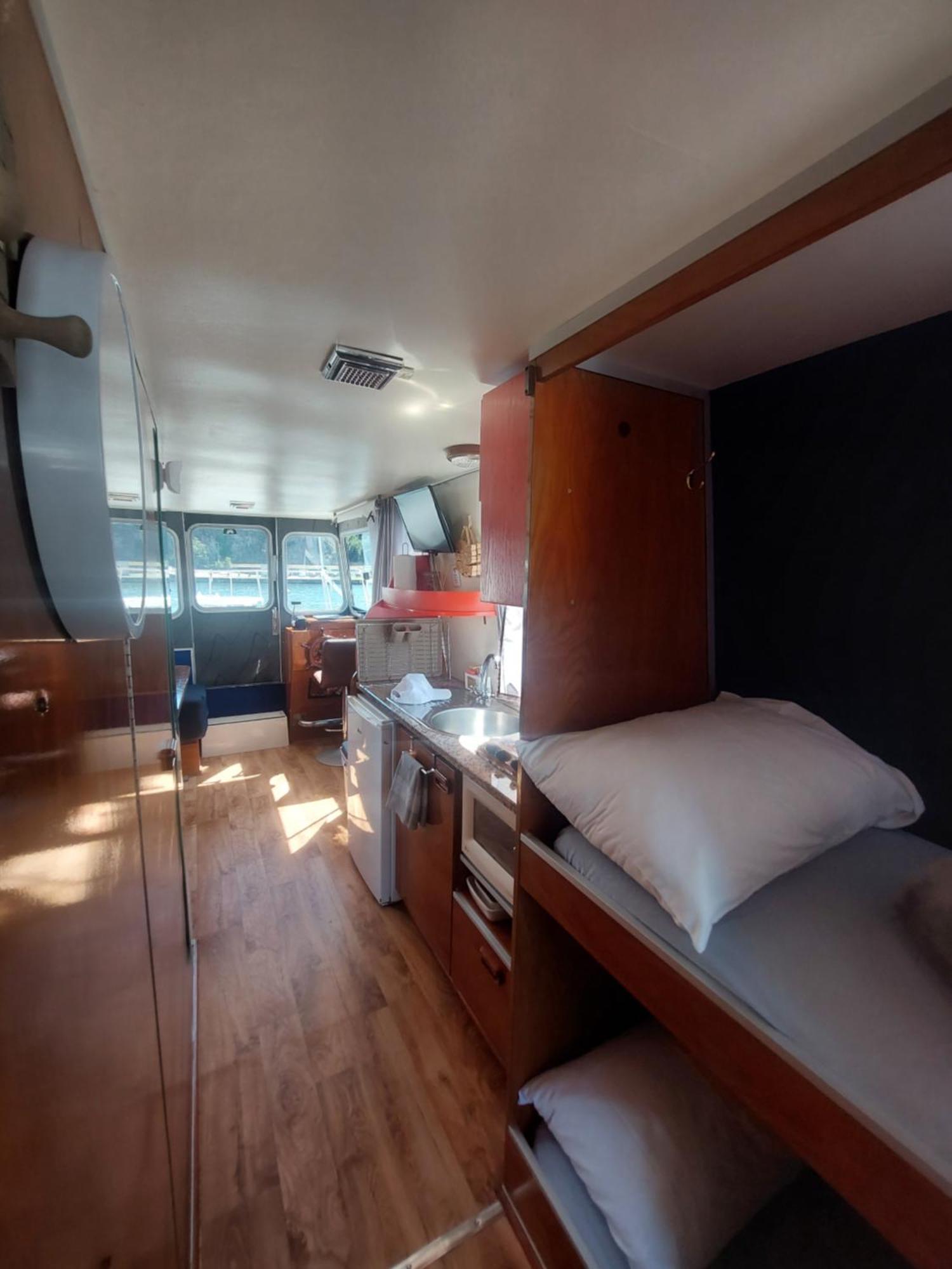 Douro Houseboats Hotel Marco de Canavezes Buitenkant foto
