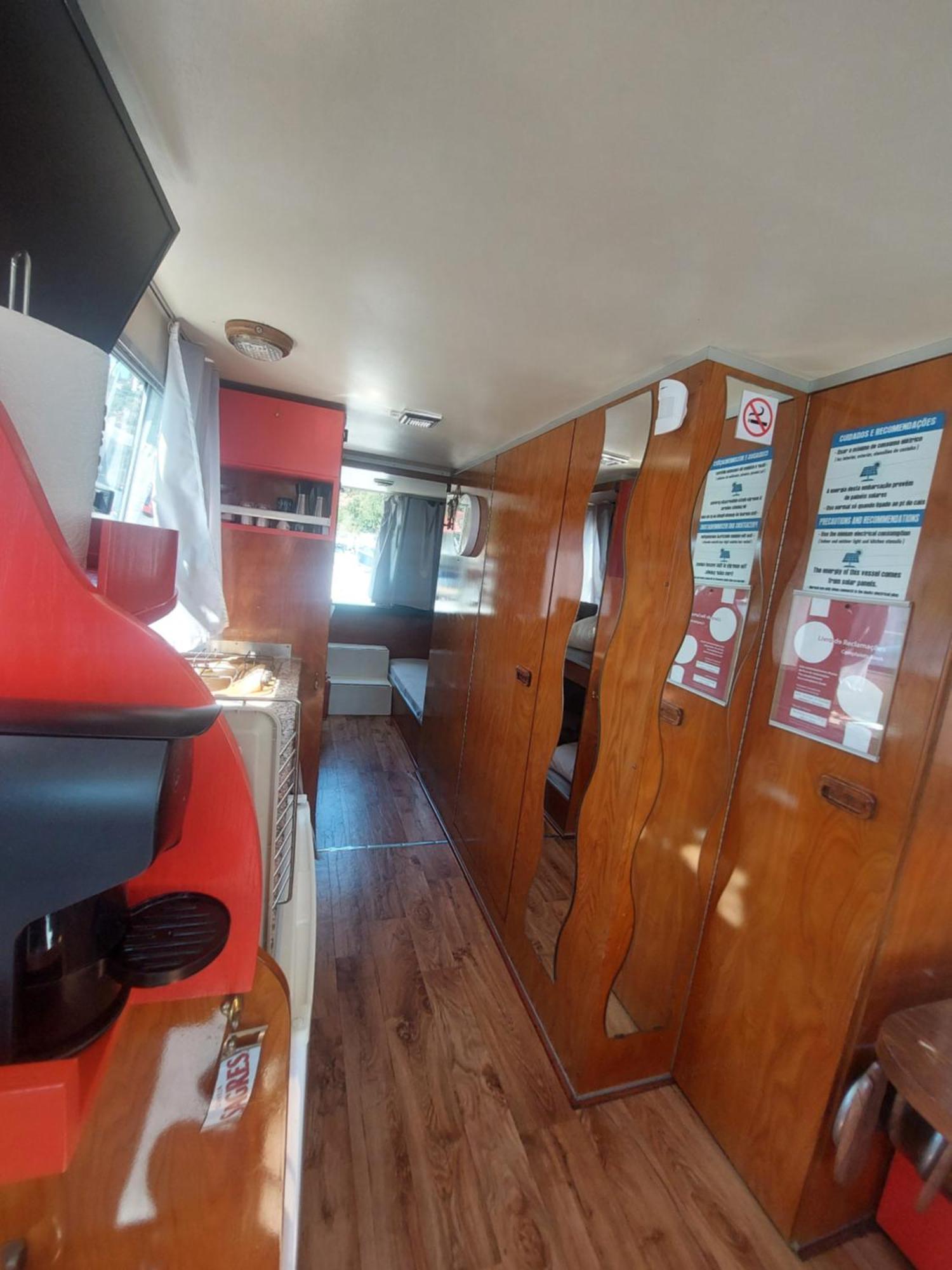 Douro Houseboats Hotel Marco de Canavezes Buitenkant foto