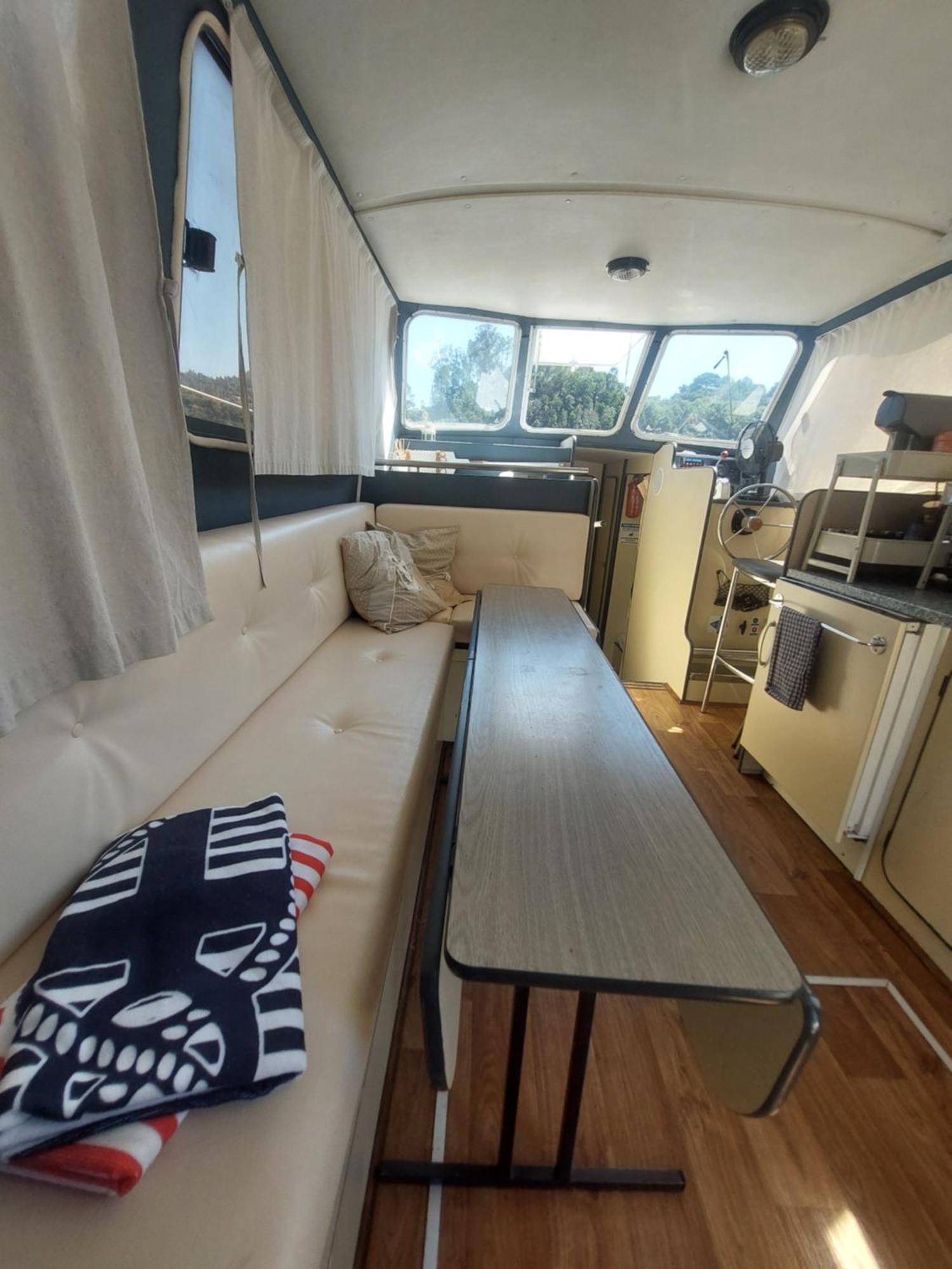 Douro Houseboats Hotel Marco de Canavezes Buitenkant foto