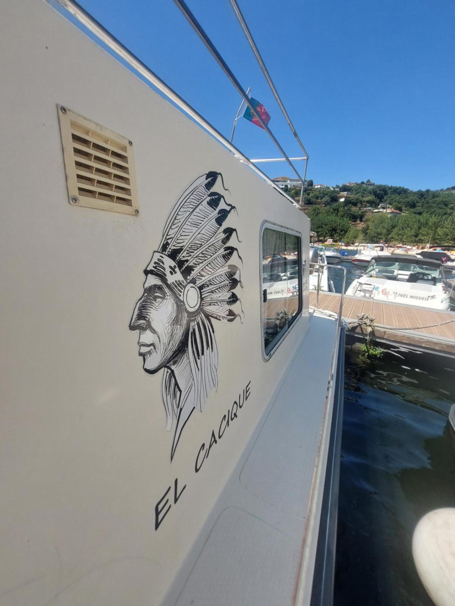 Douro Houseboats Hotel Marco de Canavezes Buitenkant foto